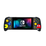 Hori Nintendo Switch Split Pad Pro Ergonomic Controller for Handheld Mode  Pac-Man - Officially Licensed By Nintendo and Namco