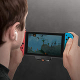 Bionik BT Audio Sync USB C Bluetooth Adapter for Nintendo Switch