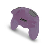 Hyperkin "Admiral" Premium BT Controller For N64/ Nintendo Switch/ Nintendo Switch Lite/ PC/ Mac/ Android = Amethyst Purple