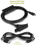 Hyperkin HDTV HD Cable for TurboGrafx-16