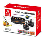 Atari Flashback 8 Classic Game Console