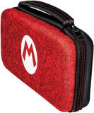 PDP Nintendo Switch Deluxe Travel Case - Mario Remix Edition