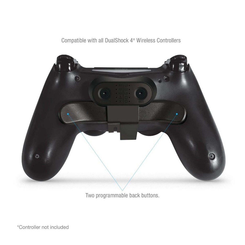 Ps4 Controller Back