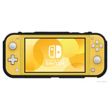 HORI Nintendo Switch Lite DuraFlexi Protector TPU Case Pokemon: Pikachu Black & Gold - Officially Licensed by Nintendo & Pokemon