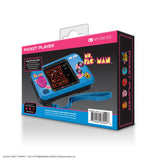 My Arcade Ms. Pac-Man Pocket Player