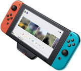 Bionik BT Audio Sync USB C Bluetooth Adapter for Nintendo Switch
