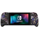 Hori Nintendo Switch Split Pad Pro Ergonomic Controller for Handheld Mode Monster Hunter Rise - Officially Licensed by Nintendo and Capcom