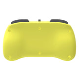 HORI Nintendo Switch HORIPAD Mini Wired Controller Pad - Pikachu POP- Officially Licensed By Nintendo & Pokemon
