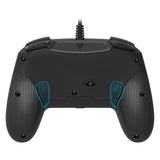 HORI HORIPAD + Wired Motion Aim Controller for FPS - Nintendo Switch - Officially Licensed by Nintendo