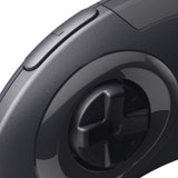 Retro-Bit Official Sega Genesis 8-Button Arcade Pad USB Controller for PC/Mac - Black