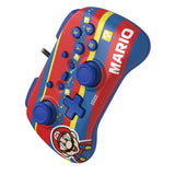 HORI Nintendo Switch HORIPAD Mini Wired Controller Pad - Mario - Officially Licensed By Nintendo