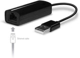 Armor3 "Nuconnect" Wired USB LAN Adapter for Nintendo Switch