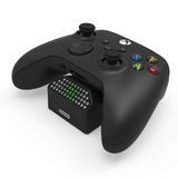 HORI Xbox Series X / S Solo Charging Station Charger - Officially Licensed by Microsoft