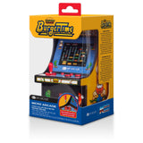 MY ARCADE Data East BurgerTime Micro Arcade Machine Portable Handheld Video Game