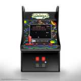 MY ARCADE BANDAI NAMCO GALAGA Micro Arcade Machine Portable Handheld Video Game