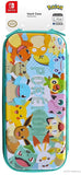 Hori Nintendo Switch / Switch Lite Vault Case Pokemon: Pikachu & Friends - Officially Licensed By Nintendo and Pokemon