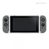 Hyperkin Nintendo Switch Console & Joy-Con Crystal Case