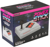 Retro-Bit RES Power Stick NES Controller