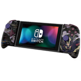 Hori Nintendo Switch Split Pad Pro Ergonomic Controller for Handheld Mode Monster Hunter Rise - Officially Licensed by Nintendo and Capcom