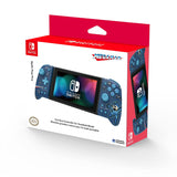 HORI Official Nintendo Switch Split Pad Pro Ergonomic Controller for Handheld Mode - Mega Man