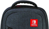PDP Official Nintendo Switch Elite Player Backpack
