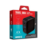 Armor3 Portable Travel TV Dock for Nintendo Switch
