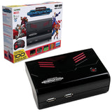 Retro-Bit Generations Plug and Play Retro Game Console Built-in 100 Games