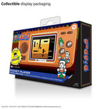 My Arcade Dig Dug Pocket Player Portable Handheld