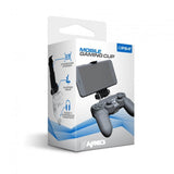 KMD Mobile Phone Gaming Clip for PS4 Controller