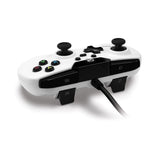 Hyperkin X91 Ice Wired Controller for Xbox Series X | S/Xbox One/Windows 10/11 Officially Licensed By Xbox - White