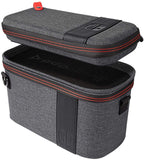 PDP Nintendo Switch Pull-N-Go Case Travel Carrying Bag - Elite Edition