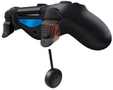 Bionik Quickshot Pro Custom Trigger Stops Locks for PlayStation 4 Controller