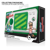 My Arcade All-Star Stadium Pocket Player - Collectible Handheld Game Portable Console with 7 Games