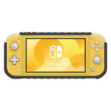 Hori Nintendo Switch Lite Hybrid System Armor Case Officially Licensed by Nintendo - Black