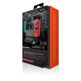 Bionik Power Plate Duo Portable Power Charger System for Nintendo Switch