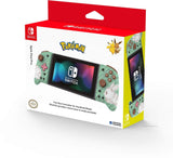 Hori Nintendo Switch Split Pad Pro Controller for Handheld Mode (Pokemon: Pikachu & Eevee) Officially Licensed By Nintendo and the Pokemon