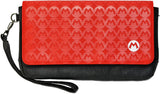HORI Super Mario Edition Travel Pouch Officially Licensed for Nintendo Switch