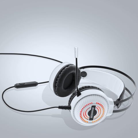 Rgb headphones under 500 clearance