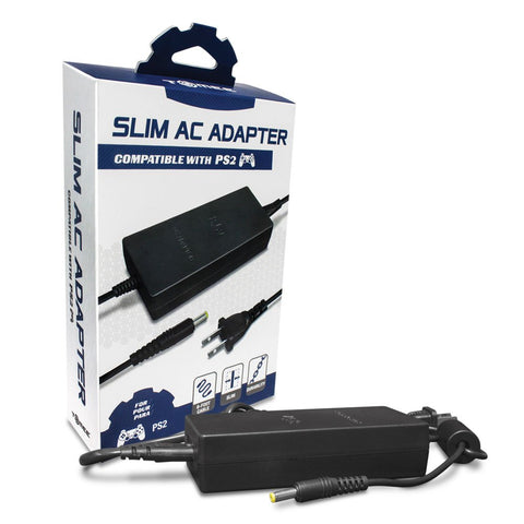 Tomee PS2 Slim AC Power Adapter