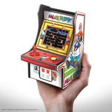 MY ARCADE Mappy Micro Arcade Machine Portable Handheld Video Game
