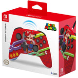 Hori Nintendo Switch Wireless HORIPAD Controller Officially Licensed By Nintendo - Super Mario
