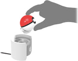 Hori Official Nintendo Switch Pokemon Poke Ball Plus Charge Stand Charger