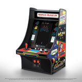 My Arcade Namco Museum Mini Player 10" Collectible Retro Arcade Machine