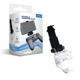 KMD Mobile Phone Gaming Clip for PS4 Controller