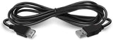 Armor3 6 ft. Extension Cable for PS Classic/PC/Mac
