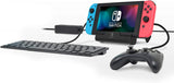 Hori Nintendo Switch Multiport USB Playstand