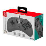 Hori Nintendo Switch Fighting Commander Controller - Officially Licensed By Nintendo