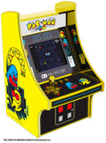 My Arcade PAC-MAN™ 40th Anniversary Micro Player Mini Arcade Machine: Video Game