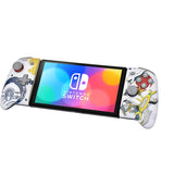 HORI Nintendo Switch Split Pad Pro Ergonomic Controller for Handheld Mode - Pokemon Legends: Arceus