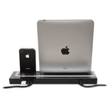 Power View Pro Charging Dock for iPad / iPad 2, iPhone & iPod Touch